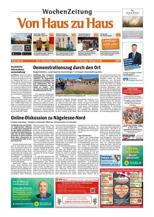 VHZH-Denzlingen-Stadt