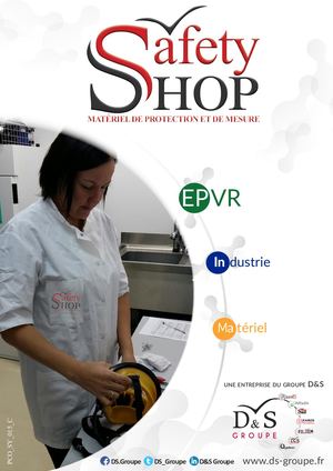 Pco Sy 015 Ind C Plaquette Safety Shop Epvr