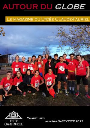 Magazine 2020 Mars 21