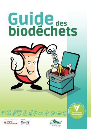 Guide des biodéchets