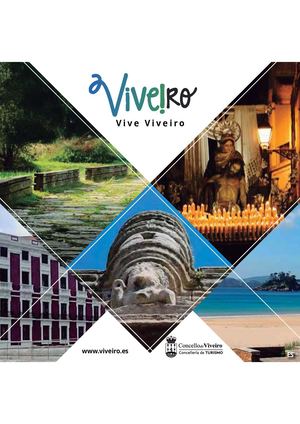 Folleto Viveiro Castellano