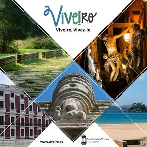 Folleto Viveiro Francés