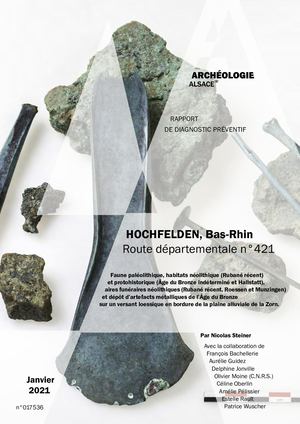 HOCHFELDEN, RD 421 (d)