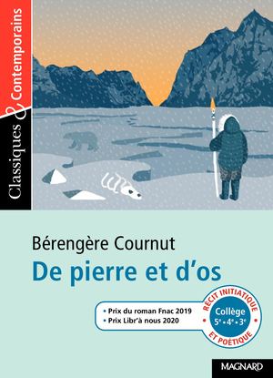 9782210770638 Extrait De pierre et d'os - Classiques et Contemporains