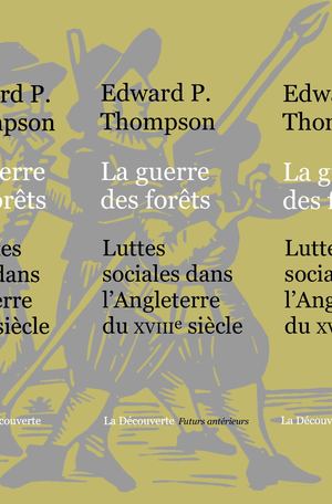 La guerre des forêts