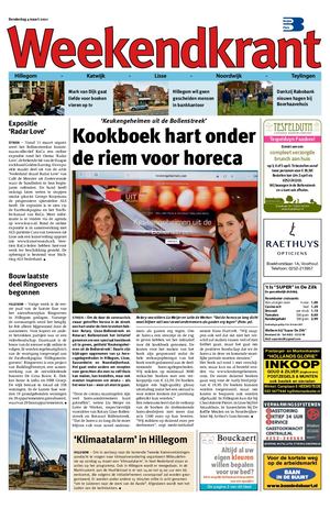 Weekendkrant 04 03 2021