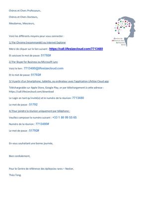 Lifesize Creer Mail De Connexion