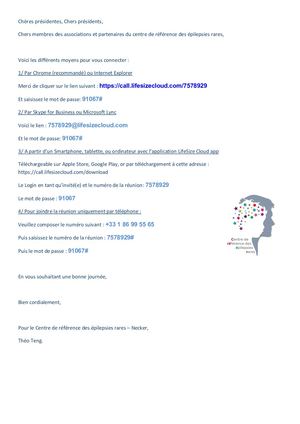 Lifesize Kcnb1 Mail De Connexion