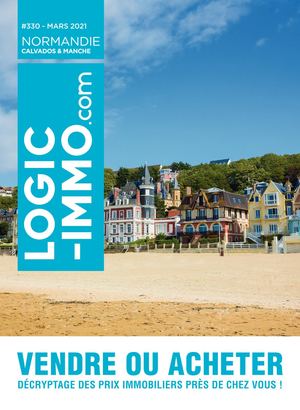 Logic Immo Normandie Calvados Et Manche #330