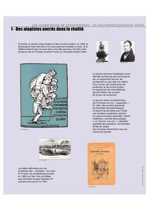 Exposition Les Cooperatives 2006