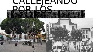 Callejeando Por Los Llanos