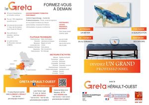 Plaquette Greta Herault 2021 A3 3
