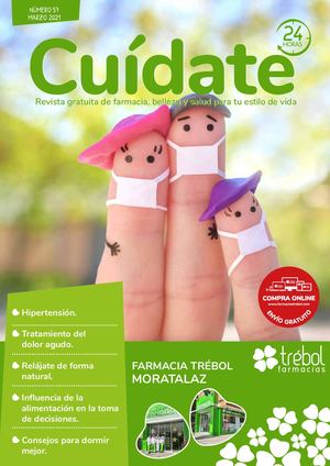 Cuidate 24h nº 57