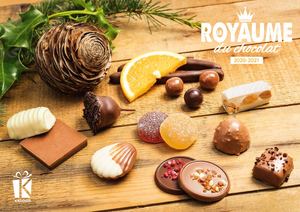 Le Royaume Du Chocolat