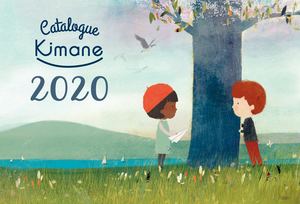 Catalogue Kimane 2020