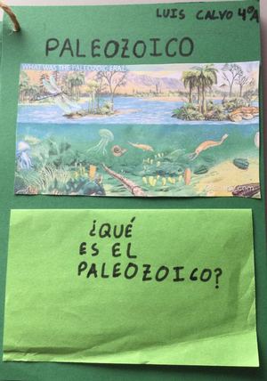 Paleozoico