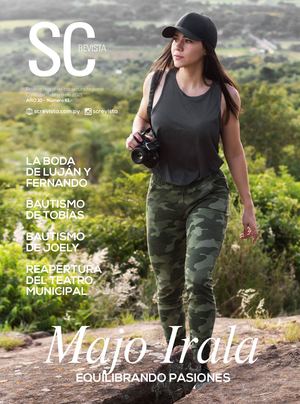 SC Revista Edición 61