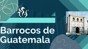 Antigua Guatemala, Cabecera De Sacatepéquez, Fue La Capital De Guatemala Desde 1543, Hasta Que, Debido A Una Serie De Terremotos En 1773, Obligó A Los Gobernantes A Cambiar Su Sede A La Actual Ciudad De Guatema (3)