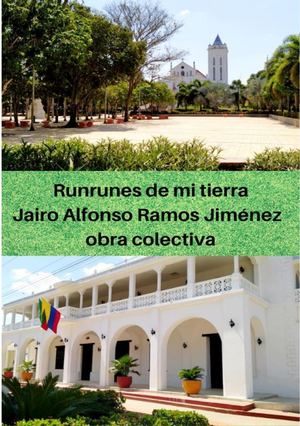 Runrunes De Mi Tierra