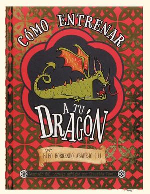 1 Cómo Entrenar A Tu Dragón