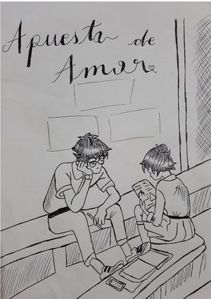 Apuesta De Amor Final