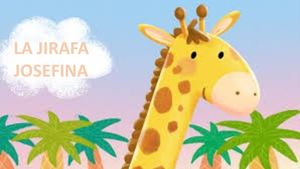 Cuento Jirafa