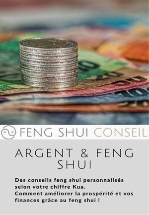 La Prosperite Grace Au Feng Shui Chiffre Kua 4