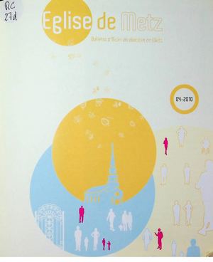 Eglise de Metz 2010-04