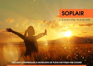 Catalogue Soplair 2021 France