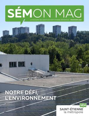 Semon Mag Printemps 2021