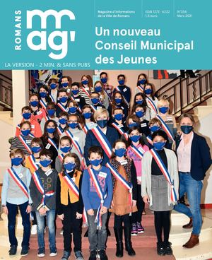 Romans Mag 356 Mars 2021 V-2min & sans pubs