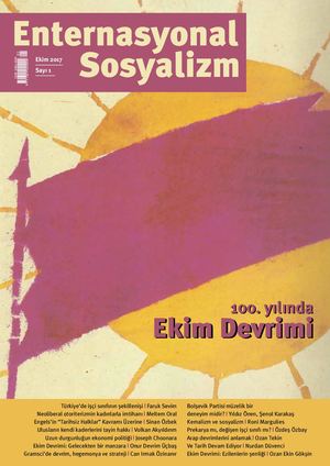 Enternasyonal Sosyalizm 1