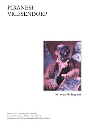 Mémoire James Christoph