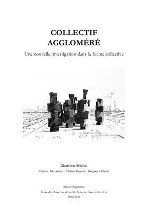 Mémoire Charlotte Michel