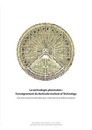 Mémoire Nassim El Mankouch