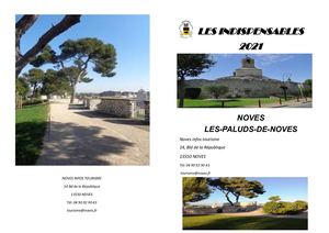 Guide Les Indispensables Novais