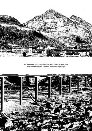 Mémoire Eva Tronquet