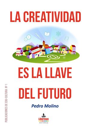 Creatividad Llave Futuro Web