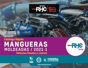 Catálogo Rápido 2021-1