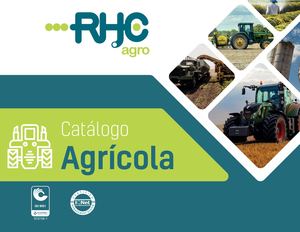 Catálogo Agrícola
