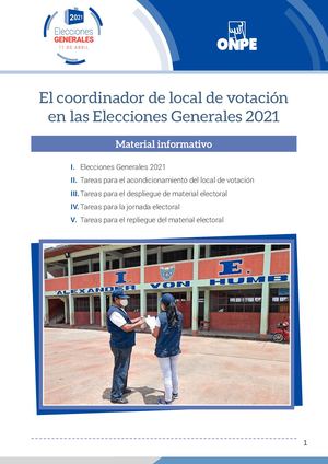 Cartilla Del Clv (1)clau