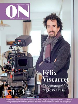 ON Revista de Ocio y Estilo 20210306