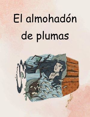 El Almohadon De Plumas