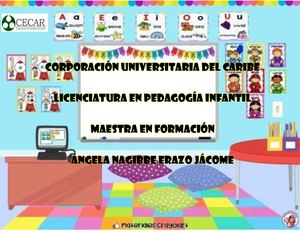 Glosario Con Ilustraciones Sobre Los Conceptos De La Teoría Del Desarrollo Cognitivo De Piaget Y Vygotsky