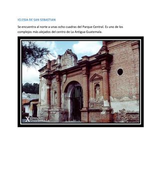 Iglesias Barrocas Empre