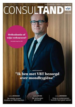 Consultand februari 2021