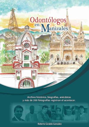Odontólogos en Manizales