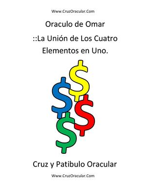 Oraculo Del Dinero