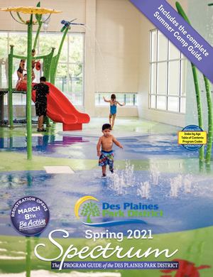 DPParks Spring 2021 Spectrum V01