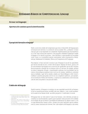 Documentos De Referencia Men Lenguaje (1)